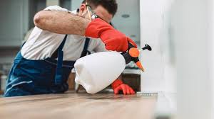 Real Estate Pest Inspections in Merion Station, PA